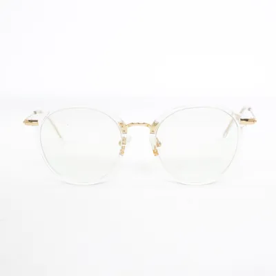 Glasögon (Transparent) från Mister Spex