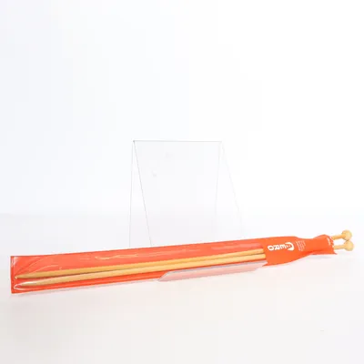 Knitting needle (Brown) from Aero