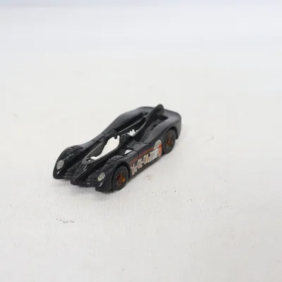 Toy car (Black) from Mattel