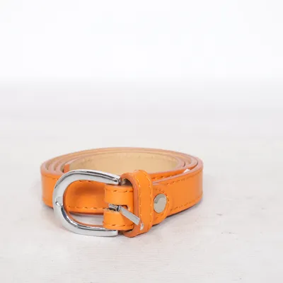 Bälte (Brun) från Pelle Pelle