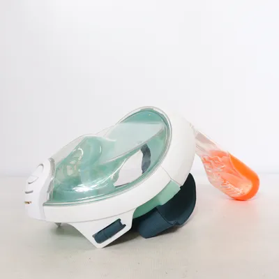 Water sports equipment (Easybreath) from Subea