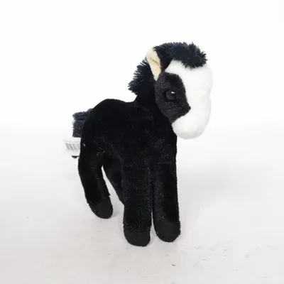 Gosedjur (Svart, Vit) från Press Here