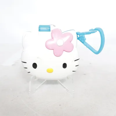 Legetøj (Blå, Hvid) fra Sanrio