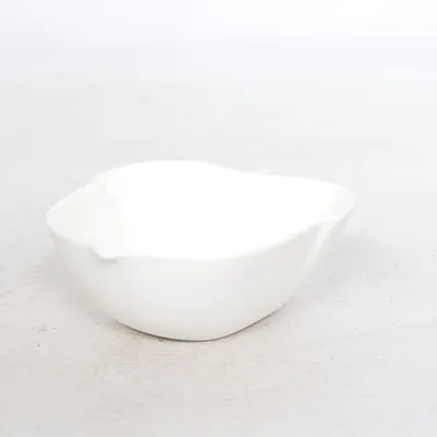 Skål (Vit) från Designtorget