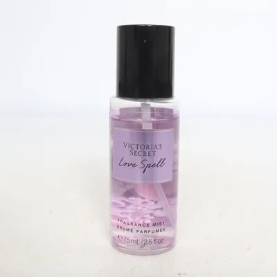 Body Mist (Love Spell) von Victoria's Secret