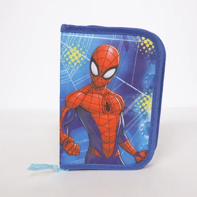 Pennskrin från Marvel