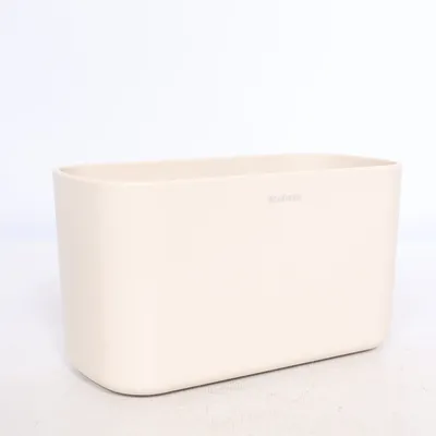 Badeværelsesindretning (Beige) fra Brabantia