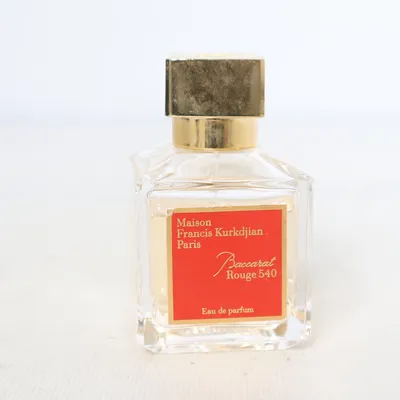 Eau de Parfum (Baccarat Rouge 540) från Maison Francis Kurkdjian Paris