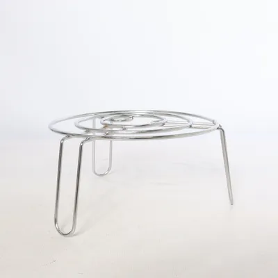 Grill grate (Silver)