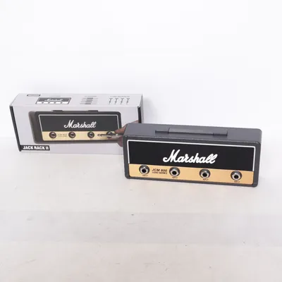 Gitarrtillbehör (JCM 800 LEAD SERIES) från Marshall