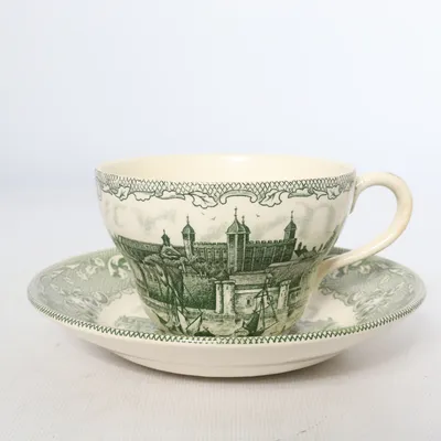 Cup (Old London) from Johnson Bros