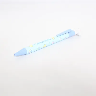 Pen (Blå, Gul) fra Cinnamoroll