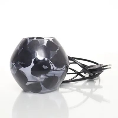 Wandlamp (Zwart) van Hand Made Quality