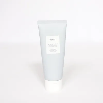 Ansiktspeeling från Huxley