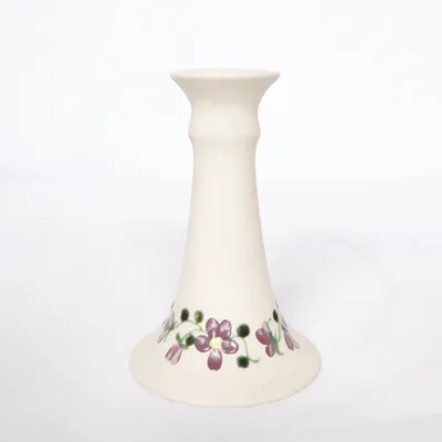 Ljusstake (Beige, Lila) från Gabriel Sweden