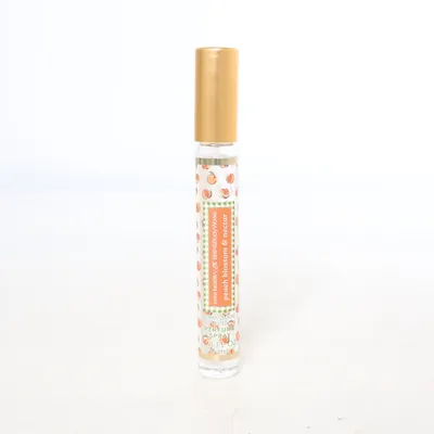 Eau de Toilette (Peach Blossom & Nectar) from Bath & Body Works