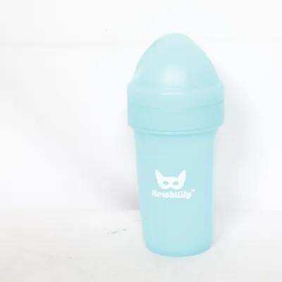 Nappflaska (Blå) från Herobility