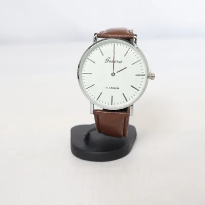 Wristwatch (Platinum) from Geneva
