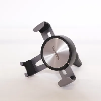 Telefoon houder (Zwart, Zilver) van Ugreen