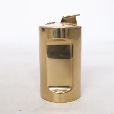 Tändare (Guldfärgad) från Skultuna