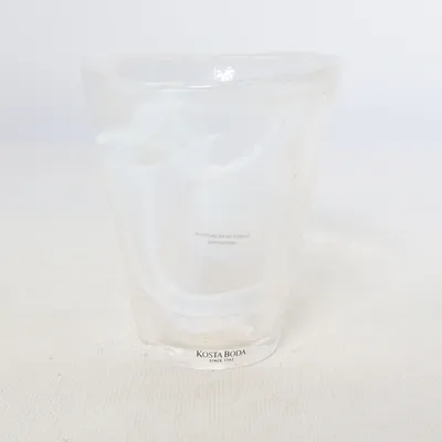 Verre à boire (Transparent) de Kosta Boda