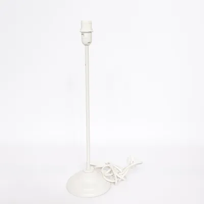 Lamp base (White)