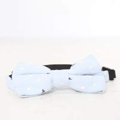 Bow tie (Blue) from H&M Cotton