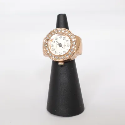 Armbandsur (Gul) från Quartz  