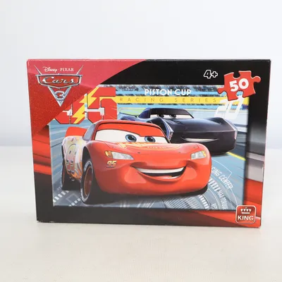 Puzzle de King