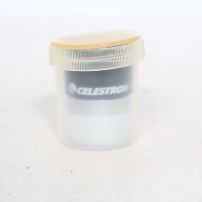 Tillbehör (Svart, Silverfärgad) från Celestron