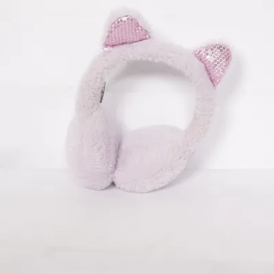 Cache-oreilles (Violet) de Tinka