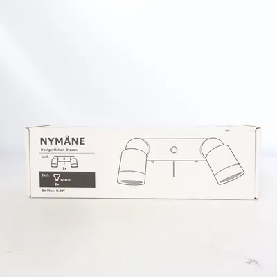 Plafondspot (Nymåne) van IKEA