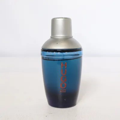 Eau de Toilette (Dark Blue) de Hugo Boss