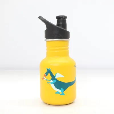 Termos (Gul) från Klean Kanteen