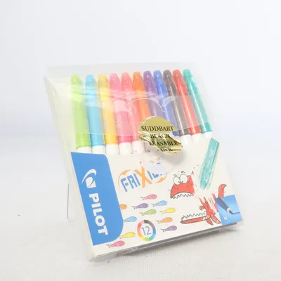 Marker (Frixion) from Pilot
