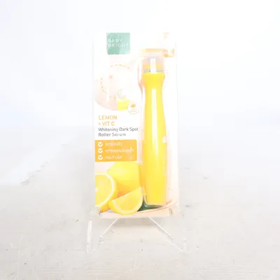 Serum från Baby Bright