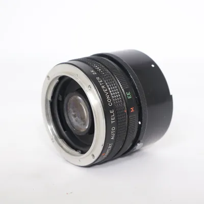 Kameraobjektiv (PK-13) från Nikon