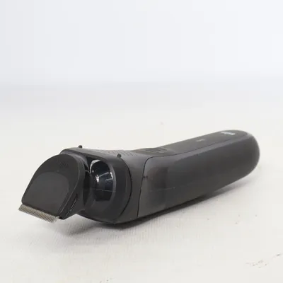 Trimmer (Zwart) van Braun