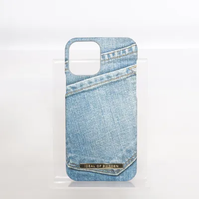 Telefoonhoesje (Blauw, Meerkleurig) van iDeal of Sweden