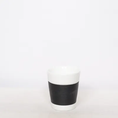 Tasse (Blanc, Noir) de Bodum