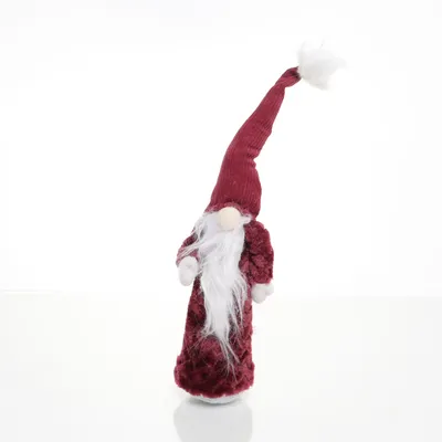 Juledekoration (Rød)