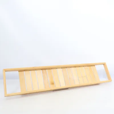 Plateau de baignoire (Marron) de IKEA