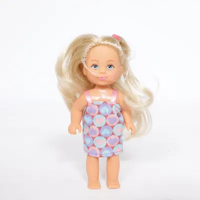 Docka (Beige, Flerfärgad) från Simba