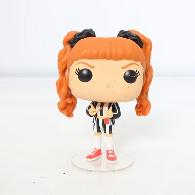 Figurine jouet (Noir, Blanc, Multicolore) de Funko Pop!