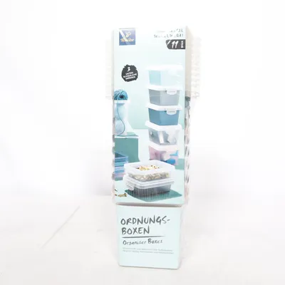 Förvaring (Flerfärgad) från Tchibo