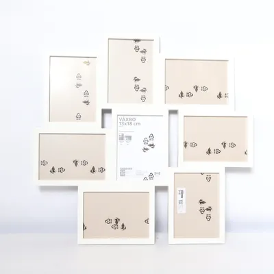 Frame (Vaxbo) from IKEA