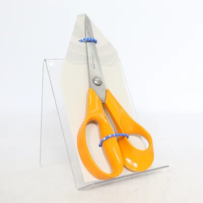 Scissor (Orange) from Fiskars