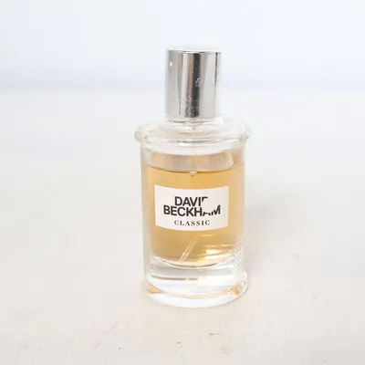 Eau de Toilette (Classic) von David Beckham
