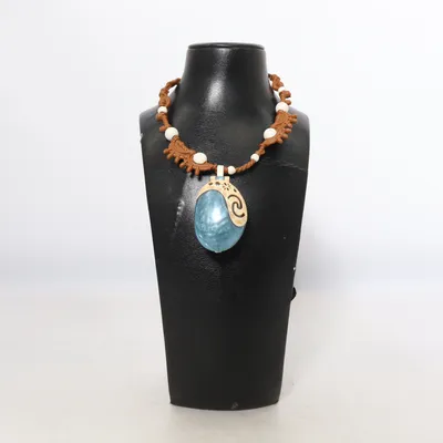Ketting (Vaiana ) Onbekend materiaal