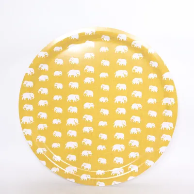 Bricka (Elefant) från Svenskt Tenn